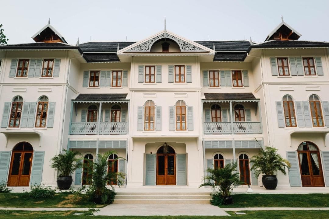 Sela Hotel Chiang Mai